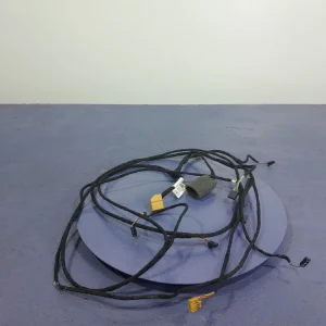 AUDI Q7 II 4M INSTALACJA WIĄZKA PODSUFITKI 4M0971100H Bezpieczna płatność