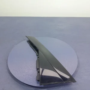 Wysoka jakość AUDI Q7 II 4M LISTWA OSŁONA NAKŁADKA DRZWI LEWY TYŁ 4M0839903