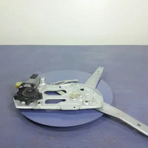 VOLVO S60 I PODNOŚNIK SZYBY PRZÓD PRZEDNI LEWY 8626849 Oferta