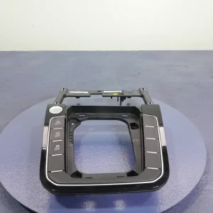 VW PASSAT B8 RAMKA OBUDOWA DŹWIGNI ZMIANY BIEGÓW 3G1864263Y Bezpieczna płatność