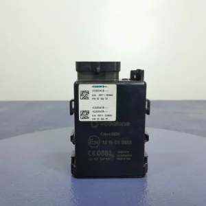 AUDI Q7 II 4M MODUŁ STEROWNIK 4C2220ACB Bezpieczna płatność