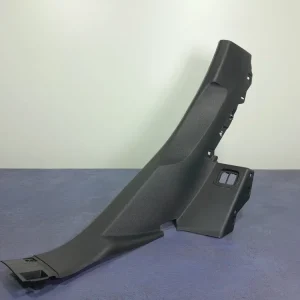 AUDI Q7 II 4M POSZYCIE SŁUPKA PRAWEGO 4M0867768D Ostatnia szansa