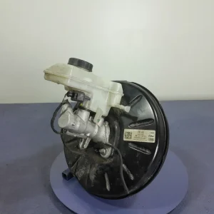 VW PASSAT B8 SERWO HAMULCOWE ZBIORNICZEK POMPA 5Q1614105CH Najlepsza cena