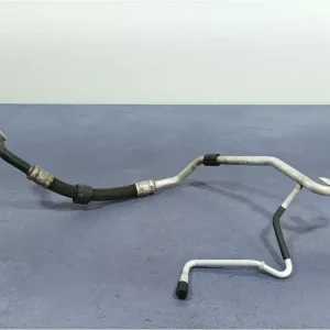 Wyprzedaż AUDI Q7 II 4M 3.0 TDI 272 KM PRZEWÓD KLIMATYZACJI 4M1820740K CRTC