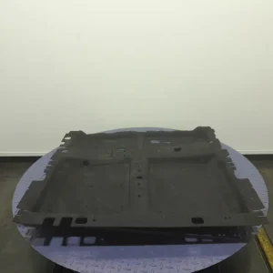 AUDI Q7 II 4M WYKŁADZINA PODŁOGA BAGAŻNIKA 4M0863697C Ekspresowa dostawa