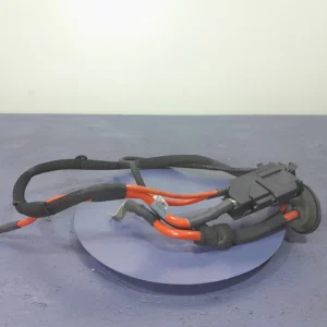 AUDI Q7 II 4M 3.0 TDI 272KM WIĄZKA PRZEWÓD AKUMULATORA 4M0971225BB Oferta limitowana