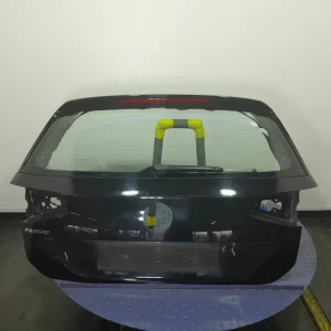 VW PASSAT B8 KOMBI TYŁ TYLNA KLAPA POKRYWA BAGAŻNIKA LC9X Tylko dziś