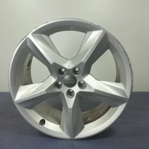 AUDI Q7 II 4M FELGA ALUMINIOWA 8JX19 5X112 ET 28 4M0601025F Promocja