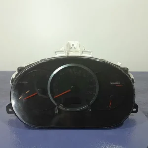 Autentyczny MAZDA 5 I CR LIFT 2.0 CITD 143 KM ZEGARY LICZNIK EU C23555430