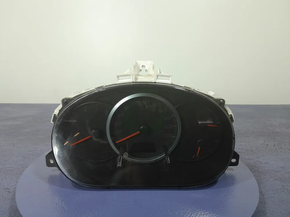 Autentyczny MAZDA 5 I CR LIFT 2.0 CITD 143 KM ZEGARY LICZNIK EU C23555430