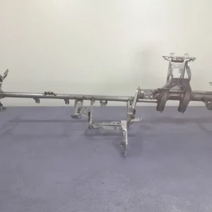 Bezpieczna płatność HONDA CIVIC X STELAŻ WSPORNIK BELKA DESKI ROZDZIELCZEJ 61310-TGL-G100