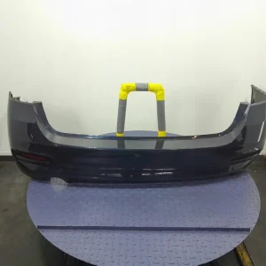 BMW 3 F31 ZDERZAK TYŁ TYLNY A89 Autentyczny