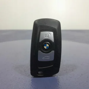 BMW 3 F30 F31 KLUCZYK PILOT 9312523 Kup teraz
