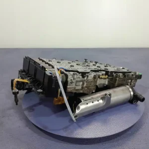 BMW 3 F30 F31 F34 2.0 D MECHATRONIKA SKRZYNI BIEGÓW 1102427144 Najlepsza cena