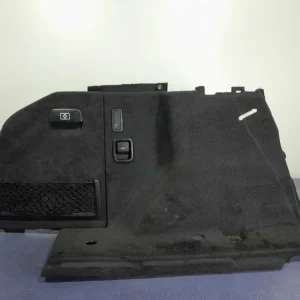 Wysoka jakość BMW 3 F31 BOCZEK TAPICERKA BAGAŻNIKA LEWA 7293677 7273737