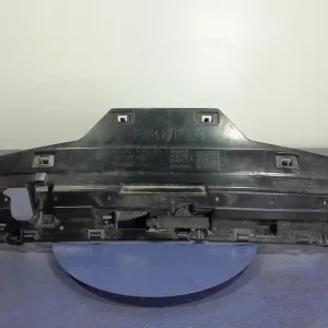 Autentyczny BMW 3 F31 LCI ŚLIZG MOCOWANIE ZDERZAKA TYŁ 7256921