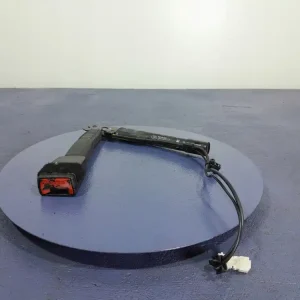 BMW 3 F31 F30 NAPINACZ PASA BEZPIECZEŃSTWA PRAWY Szybka dostawa