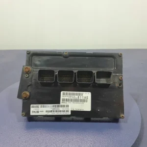 Autentyczny DODGE CHARGER 05-10 5.7B MODUŁ STEROWNIK SILNIKA P05094811AE P05094807AG