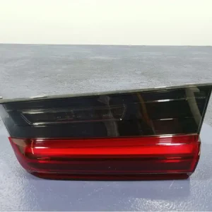 Bezpieczna płatność BMW M3 G80 G20 LAMPA TYŁ TYLNA PRAWA W KLAPĘ LED EU 5A3BC58