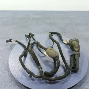 BMW 3 G20 G21 M3 G80 WIĄZKA INSTALACJA DRZWI TYŁ PRAWA 5A0C089 Najlepsza cena