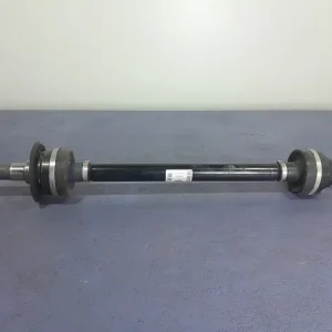 BMW M3 G80 3.0 T 510 KM PÓŁOŚ TYŁ TYLNA PRAWA 8089856 Tylko dziś