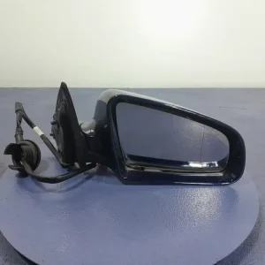 AUDI A6 C6 LUSTERKO PRAWE 7 PIN LZ5D Zwrot pieniędzy