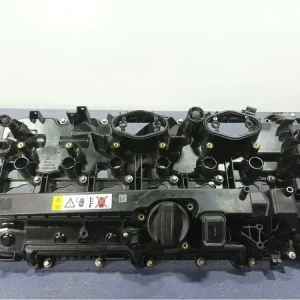 BMW M3 G80 3.0 T S58B30A 510 KM POKRYWA ZAWORÓW 8094255 Nowość