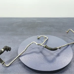 BMW M3 G80 3.0 T S58B30A 510 KM PRZEWÓD CHŁODZENIA TURBOSPRĘŻARKI 8091175 Oryginalny