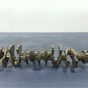 BMW M3 G80 3.0 T S58B30A 510 KM WAŁ KORBOWY 9500748 Bezpieczna płatność