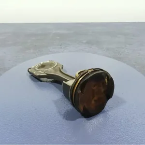 BMW M3 G80 3.0 T S58B30A 510 KM TŁOK KORBOWÓD 8745624 8092858 Darmowa dostawa