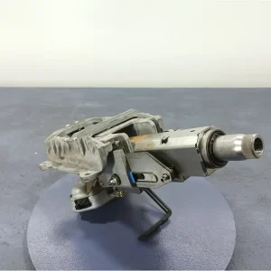 AUDI A6 C6 KOLUMNA KIEROWNICZA BLOKADA 4F0419501J Najlepsza cena