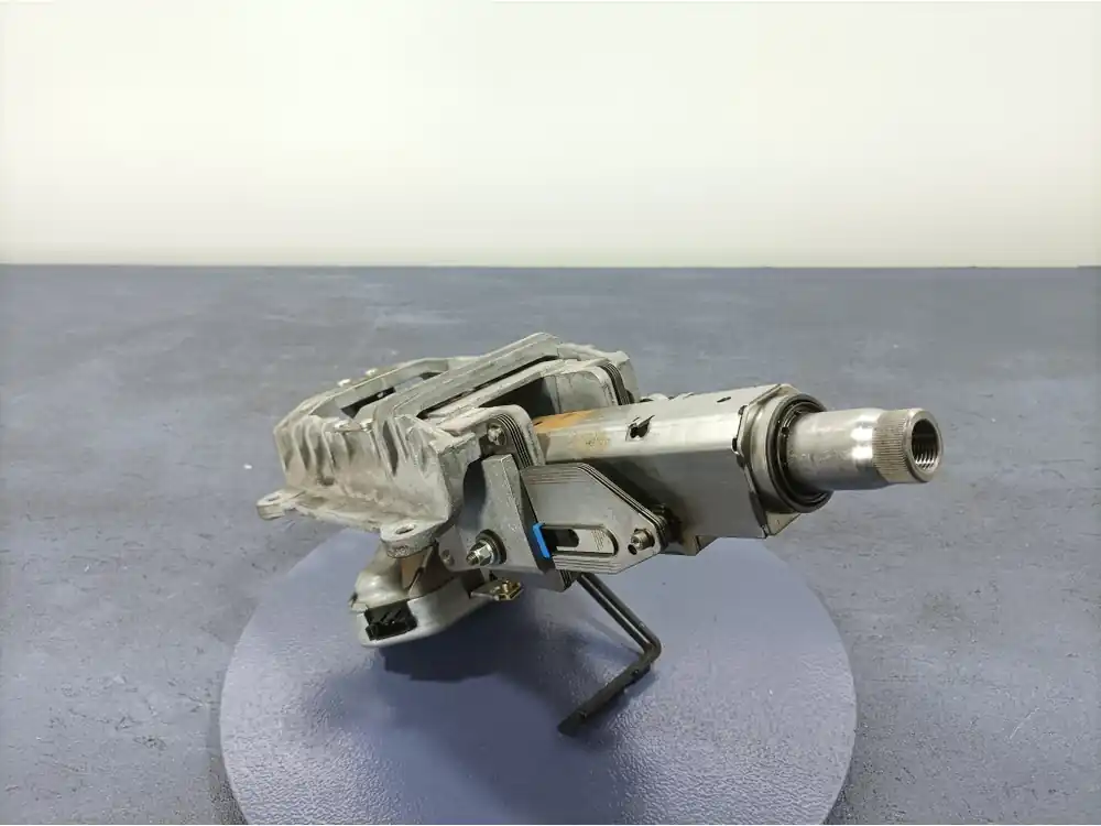 AUDI A6 C6 KOLUMNA KIEROWNICZA BLOKADA 4F0419501J Najlepsza cena