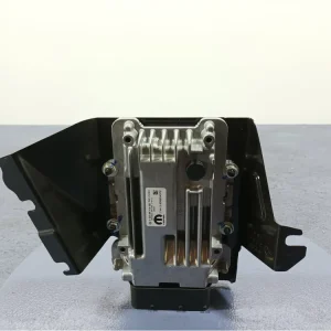 Autentyczny JEEP COMPASS II 17- 2.0 M-JET 140 KM STEROWNIK SILNIKA 050054372