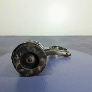 AUDI A4 B8 2.7 TDI 190 KM CGKA TŁOK KORBOWÓD Oryginalny