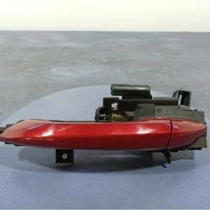 Wyprzedaż HYUNDAI TUCSON IV KLAMKA ZEWNĘTRZNA DRZWI PRZÓD LEWA WR6