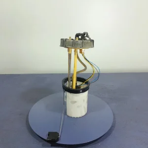 Autentyczny VW AMAROK I 2.0 TDI 140 KM POMPA PALIWOWA PŁYWAK 2H0919050D