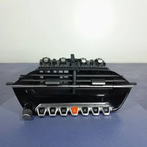 Zwrot pieniędzy PEUGEOT 208 II PANEL KLIMATYZACJI NAWIEWU 9823457080