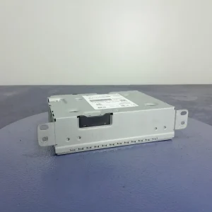 Zwrot pieniędzy PEUGEOT 208 II RADIO NAWIGACJA 9844106380