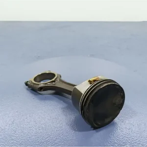 Wyprzedaż MERCEDES CLK C209 1.8B 163 KM TŁOK 271940 KORBOWÓD