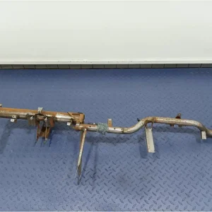 VW AMAROK I STELAŻ BELKA POD DESKĘ ROZDZIELCZĄ KOKPIT EU Wyprzedaż