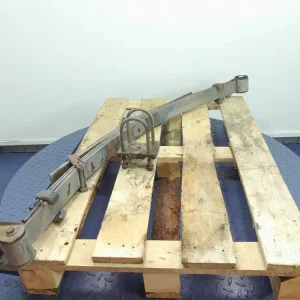 VW AMAROK I 2.0 TDI 140 KM RESOR PIÓROWY 5 PIÓR 2H0511151AB Promocja