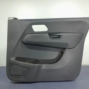 Wysoka jakość VW AMAROK I DOUBLE CAB 5D TAPICERKA DRZWI PRZÓD PRAWA 2H0868102C