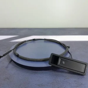 VW TIGUAN II LINKA CIĘGNO SKŁADANIA FOTELA TYŁ 5NA885671 Bezpieczna płatność