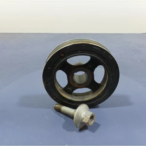 Bezpieczna płatność HYUNDAI I30 III LIFT 1.0 T-GDI G3LE 120 KM KOŁO PASOWE WAŁU