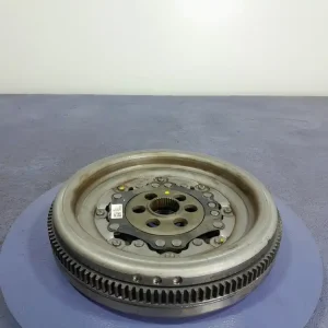 VW TIGUAN II 1.4 TSI CZE 150 KM KOŁO DWUMASOWE DSG 04E105266E Bezpieczna płatność