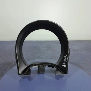 Wysoka jakość FIAT 500 07- OSŁONA RAMKA OBUDOWA LICZNIKA 735427190