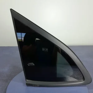 Autentyczny HYUNDAI TUCSON III LIFT SZYBA KAROSERYJNA TYŁ LEWA