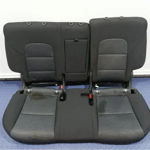 Wyprzedaż HYUNDAI TUCSON III LIFT KANAPA SIEDZISKO OPARCIE TYŁ