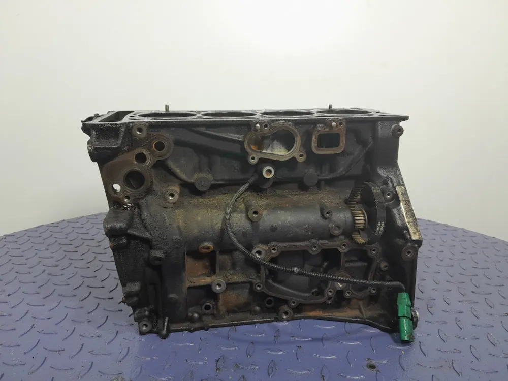 AUDI A4 B8 2.0 TFSI 211 KM BLOK SILNIKA CPMA 06H103021S Ostatnia szansa