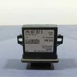 VW PASSAT B8 MODUŁ STEROWNIK ŚWIATEŁ 7P6907357C Zamów teraz